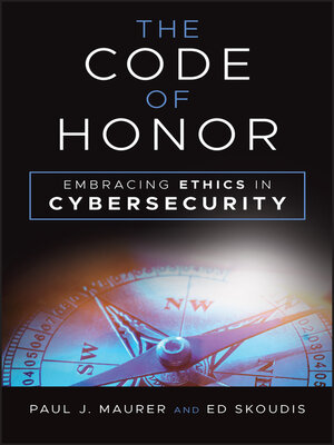 cover image of The Code of Honor